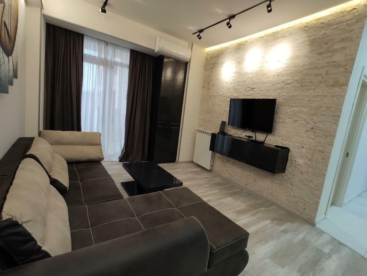 Appartement Tbilisi App 3 Extérieur photo