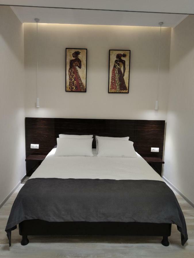 Appartement Tbilisi App 3 Extérieur photo