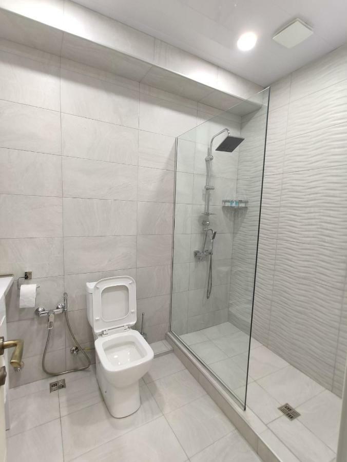 Appartement Tbilisi App 3 Extérieur photo