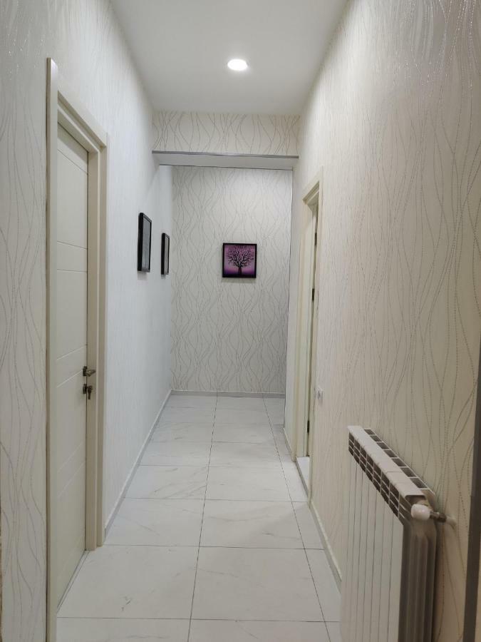 Appartement Tbilisi App 3 Extérieur photo