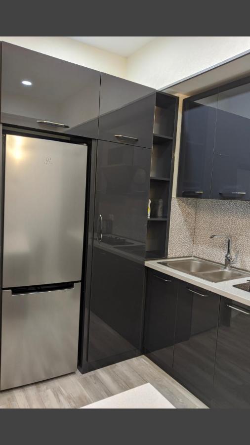 Appartement Tbilisi App 3 Extérieur photo