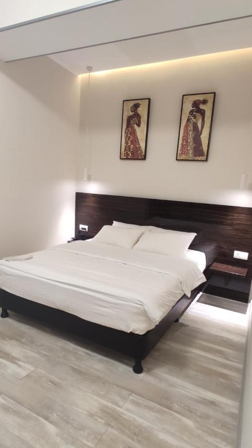 Appartement Tbilisi App 3 Extérieur photo